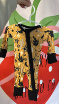Western Zippy